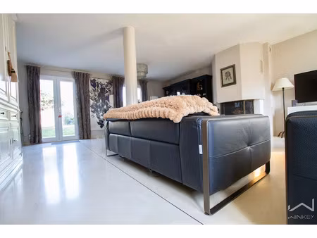 vente maison 5 pièces 118 m² à villeneuve-le-roi (94290)  449 000 €