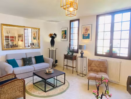 vente appartement 3 pièces 57 m² cahors (46000)