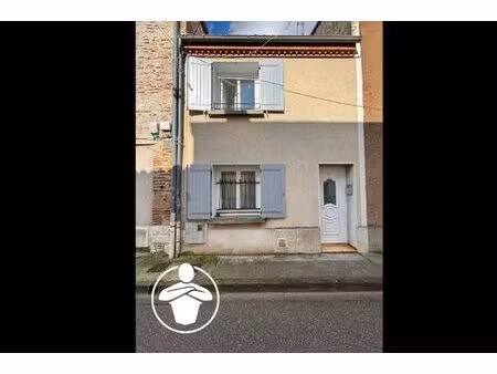 location maison 3 pièces 39 m² à agen (47000)