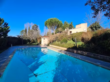 vente maison 8 pièces 210 m² à montastruc-la-conseillère (31380)  479 500 €