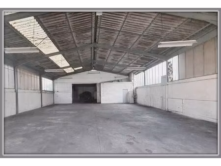 vente bureau 7 pièces 405 m² monsempron-libos (47500)