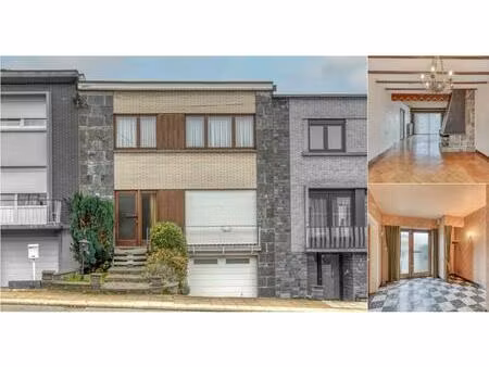 maison à vendre à avenue de la grande rotisse 37 grivegnée (vbd98499)