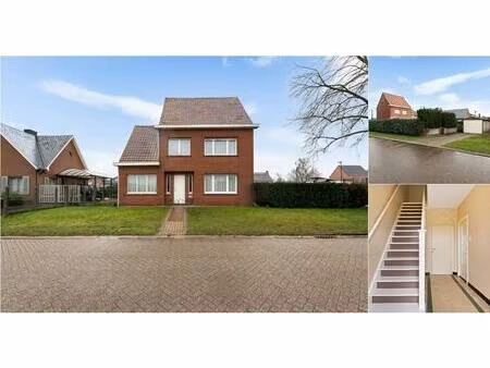 maison à vendre à kapelstraat 52 lille (rbv47504)