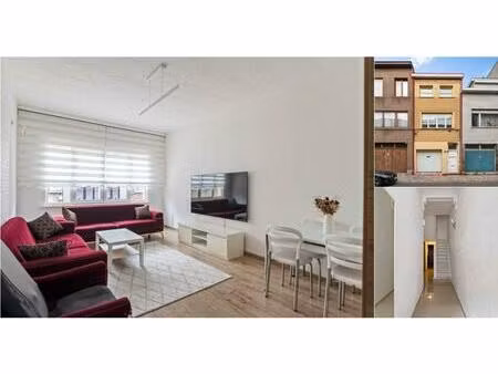 maison à vendre à lange scholiersstraat 25 anvers (rbv47250)