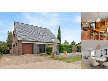 maison à vendre à rijsselstraat 14 beringen (rbv47447)