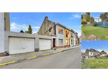 maison à vendre à rue du wimpelberg 26 neder-over-heembeek (vbd98449)