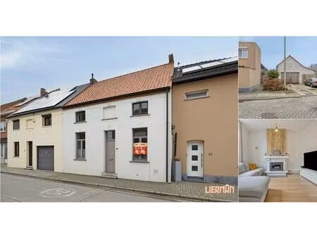 maison à vendre à veldstraat 59 denderleeuw (rbv47430)