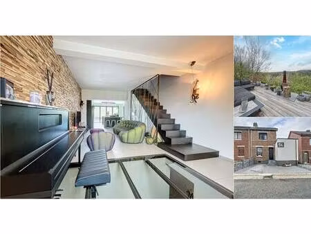 maison à vendre à rue nouvelle route 94 engis (vbd98345)