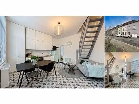 maison à vendre à walstraat 4 ledeberg (rbv47197)