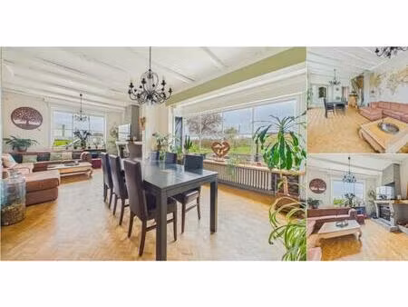 maison à vendre à brun cornet 5 rekkem (vbd98323)