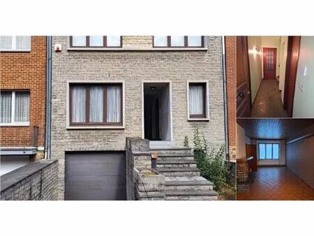 maison à vendre à rue château des balances 18 namur (vbd98440)