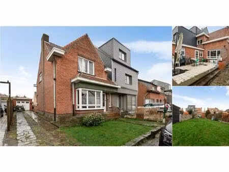 maison à vendre à galgenveld 11 stabroek (rbv47482)