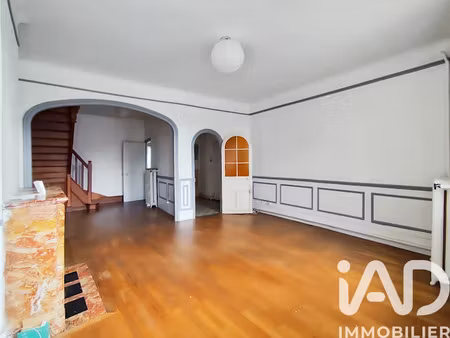 vente maison 9 pièces 217 m² à pontoise (95000)  450 000 €
