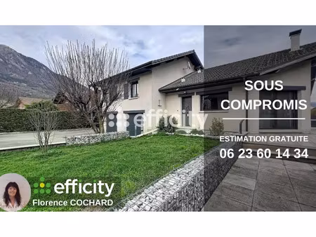 vente maison 5 pièces 180 m² à vougy (74130)  462 000 €
