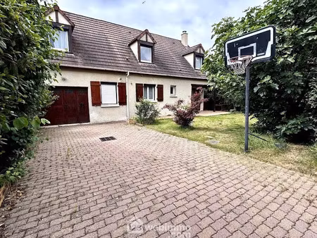 vente maison 7 pièces 158 m² à bondoufle (91070)  439 000 €