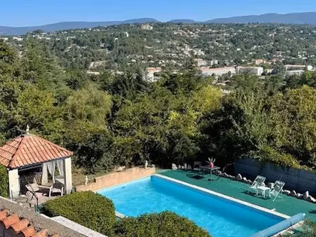 vente maison 7 pièces 141 m² à apt (84400)  465 000 €