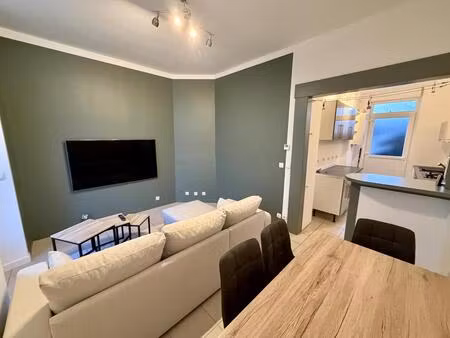 appartement 2 pièces