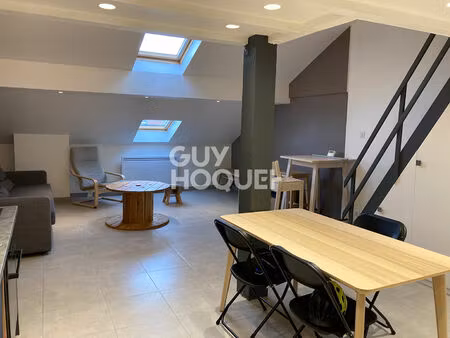 location appartement 2 pièces 43 m² à saint-fons (69190)