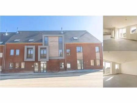 appartement à louer avec terrasse et jardin   braine-l'alleud (vbd98702)