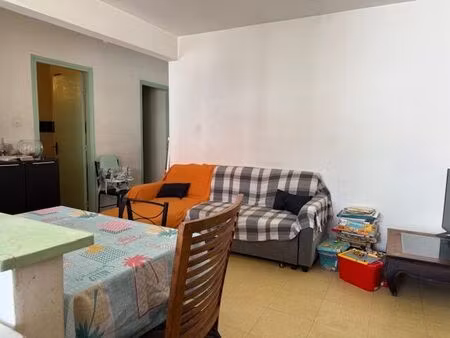 appartement f3 secteur champs fleuri vendu loué