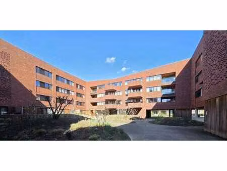 magnifique appartement...construit en 2017.