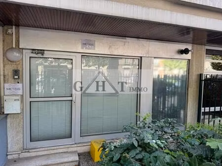 vente commerce 152 m² charenton-le-pont (94220)