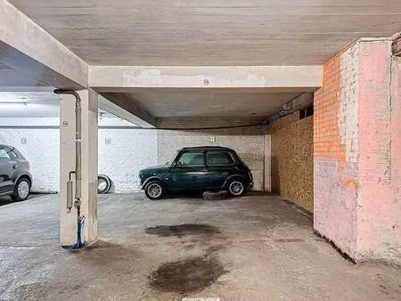 garage à vendre à antwerpen € 16.500 (lm3gf) - dewaele - wilrijk | zimmo
