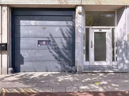 garage à vendre à antwerpen € 19.000 (lm3gf) - dewaele - wilrijk | zimmo
