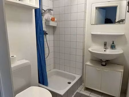 kot-colocation à vendre à antwerpen € 129.000 (lm42n) - heylen vastgoed - antwerpen 't zan