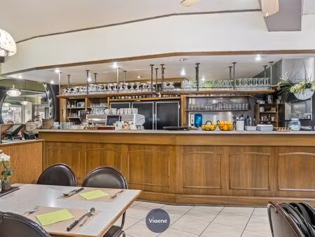 bien professionnel à remettre à oostende € 5.000 (lm44k) - viaene vastgoed | zimmo