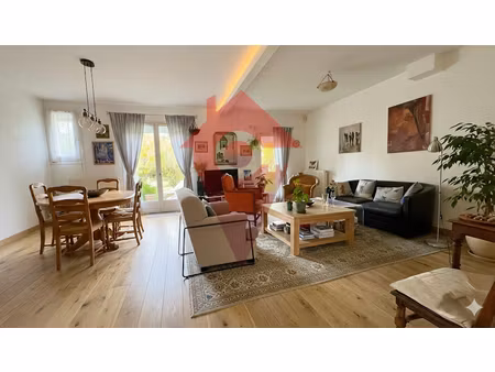vente maison 5 pièces 125 m² à antony (92160)  628 000 €