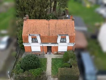 maison à vendre à thumaide (lm4n7) - primmo péruwelz | zimmo