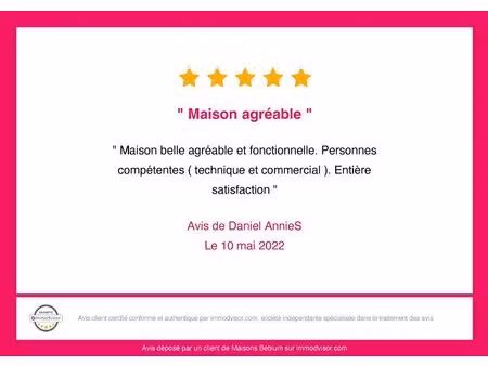 vente maison à construire 94 m² châtel-guyon (63140)