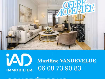 vente maison de ville 8 pièces