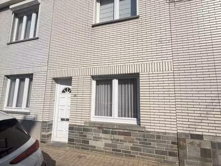 maison à vendre drogenbos  à quelques minutes de la rue de s