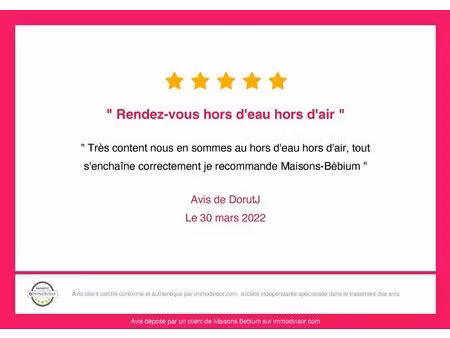 vente maison à construire 92 m² gimeaux (63200)