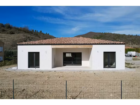 annonce maison à vendre