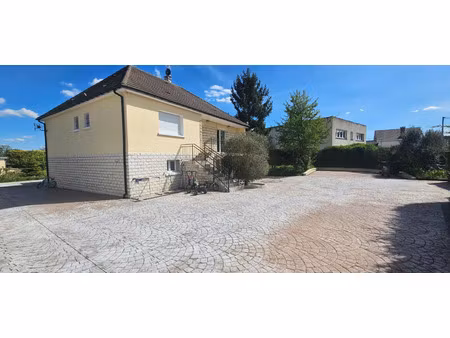 vente maison 7 pièces 207 m² mitry-mory (77290)