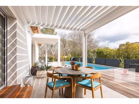vente maison 4 pièces 125 m² fayence (83440)