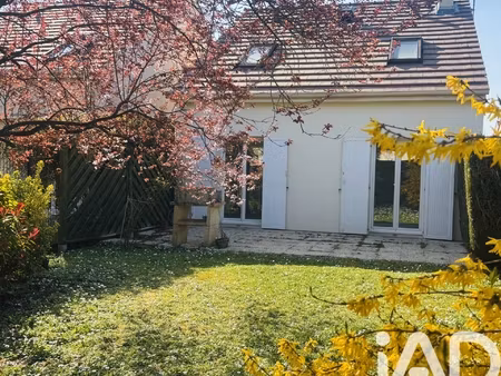 vente maison/villa 4 pièces