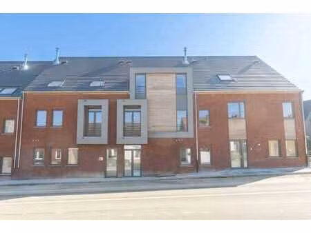 lillois - lumineux appart 2ch neuf