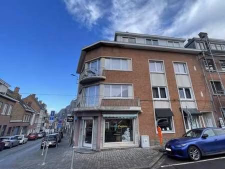 appartement lumineux 1 chambre