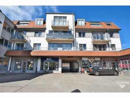 appartement 1 chambre en parfait état