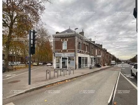 espace bureau à vendre