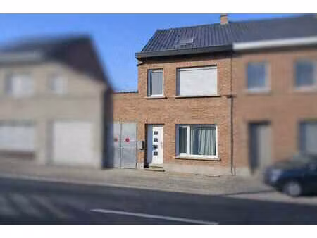 gerenoveerde woning met 5 slaapkamers en tuin vlakbij de ...