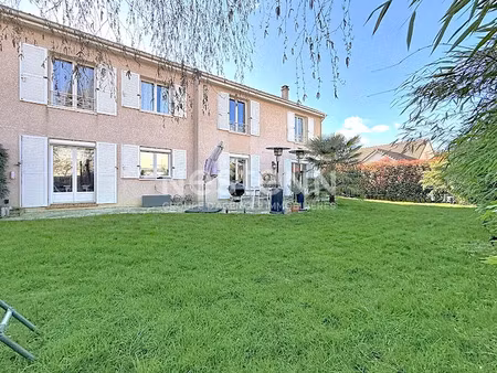 vente maison 7 pièces 164 m² à guyancourt (78280)  687 000 €