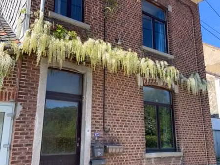 a vendre - maison à lasne