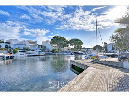 annonce maison à vendre