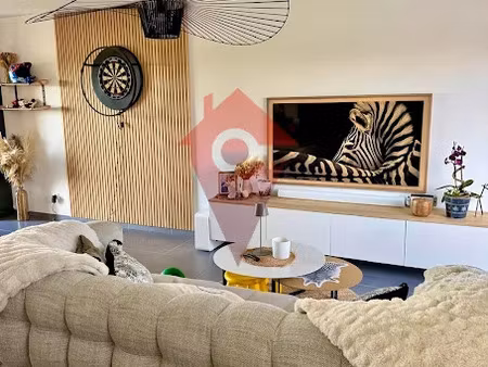 vente maison 6 pièces 119 m² à les alluets-le-roi (78580)  535 000 €