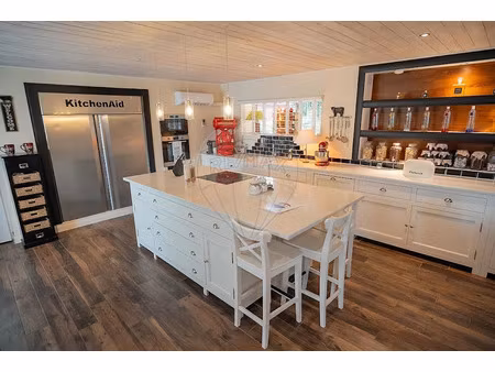 vente maison 7 pièces 217 m² à pissos (40410)  590 000 €